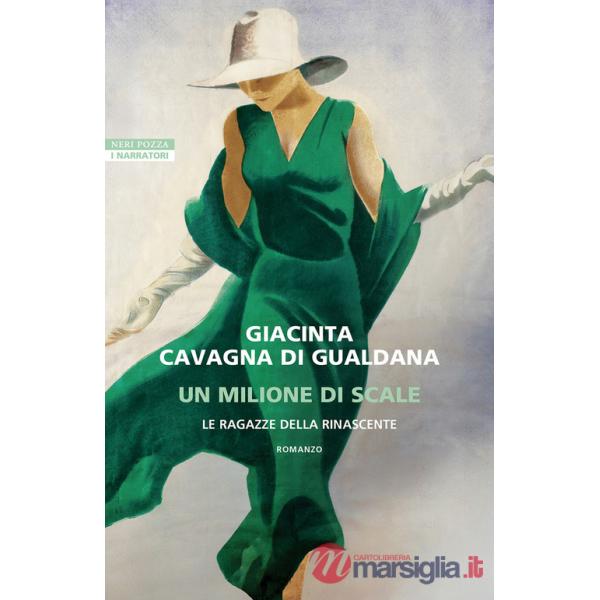 Milione di scale. Le ragazze della Rinascente (Un)
