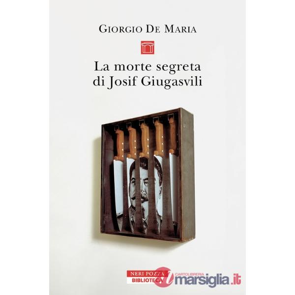 Morte segreta di Josif Giugasvilli (La)