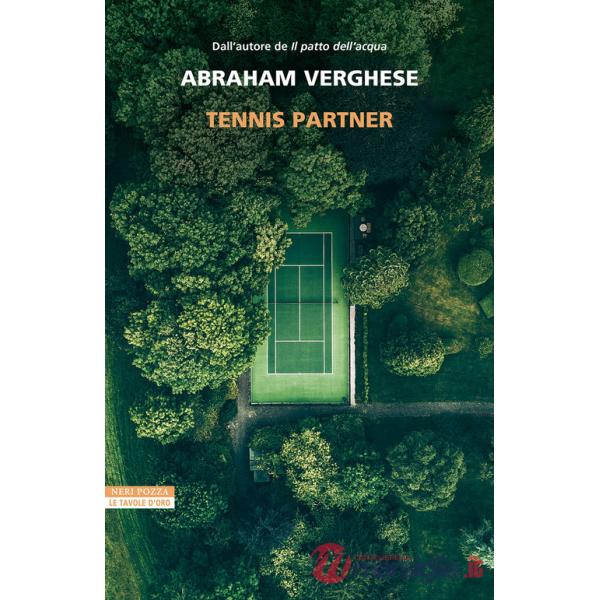 Tennis partner