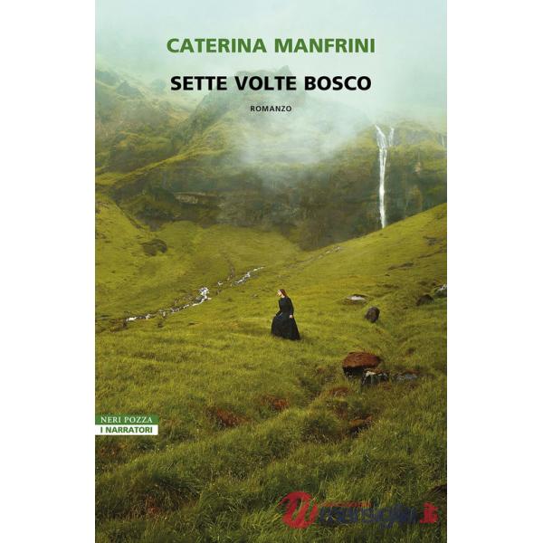 Sette volte bosco