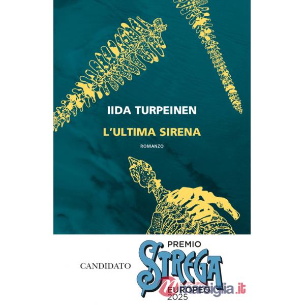 Ultima sirena (L')