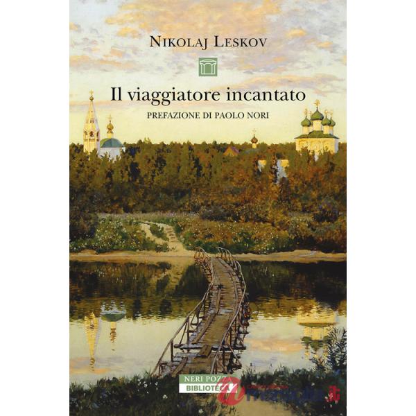 Viaggiatore incantato (Il)