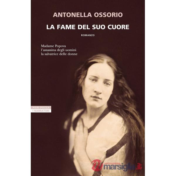 Fame del suo cuore (La)