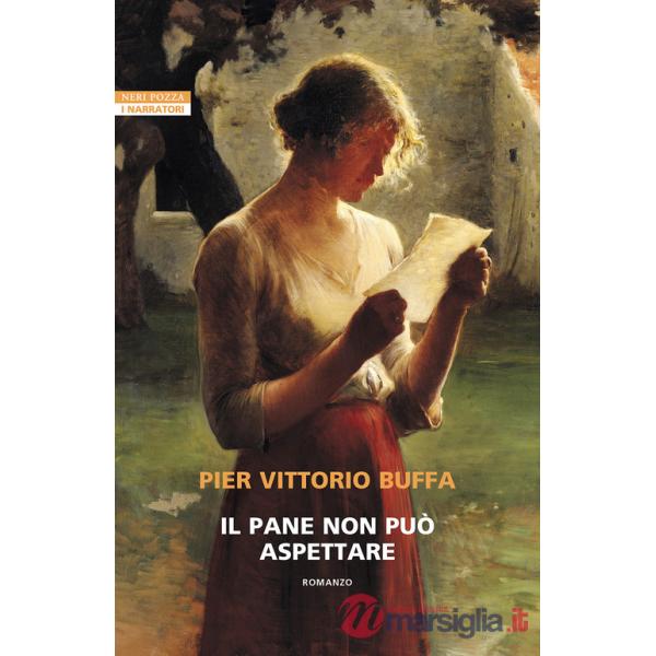 Pane non può aspettare (Il)