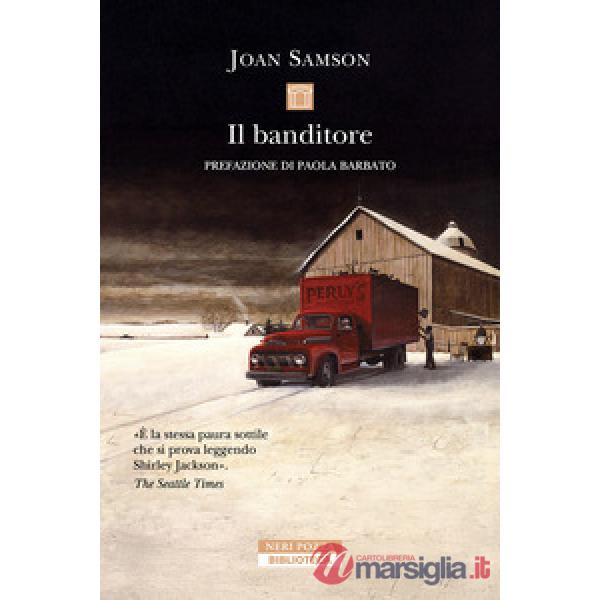 Banditore (Il)
