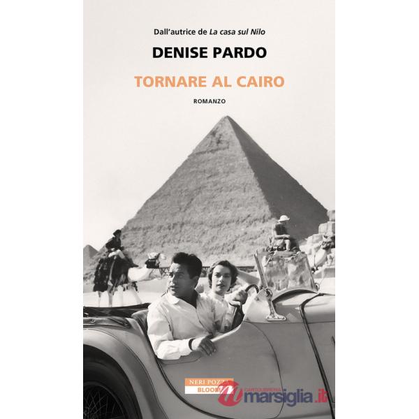 Tornare al Cairo