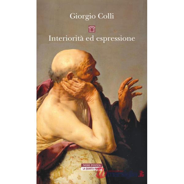 Interiorità ed espressione