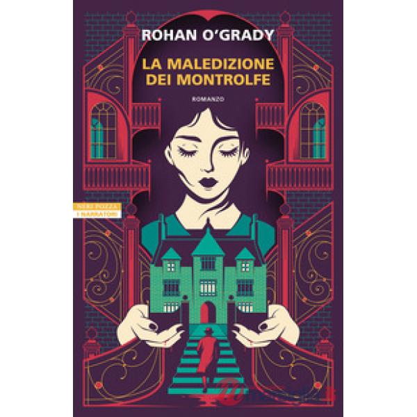 Maledizione dei Montrolfe (La)