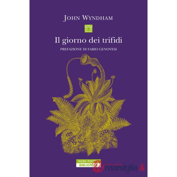 Giorno dei trifidi (Il)