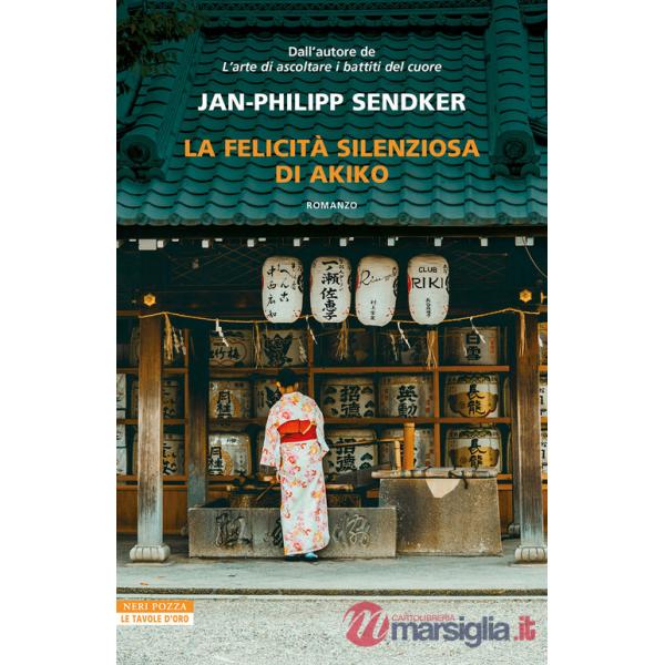 Felicità silenziosa di Akiko (La)