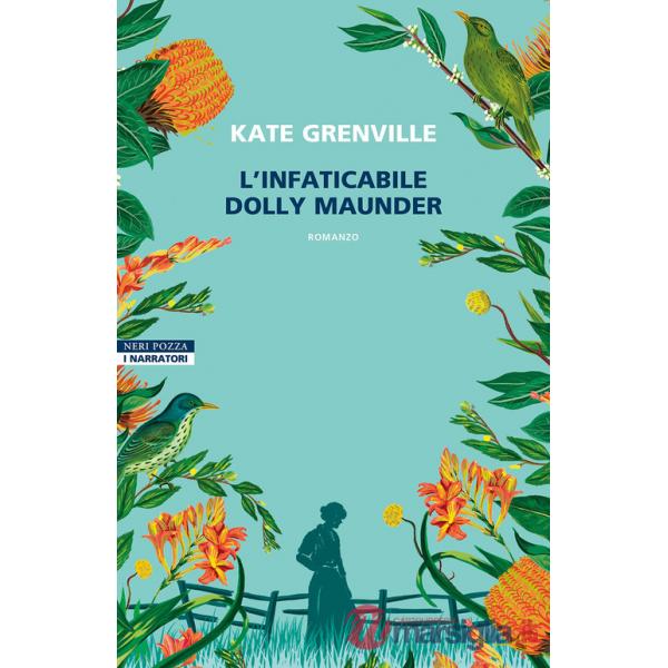 Infaticabile Dolly Maunder (L')