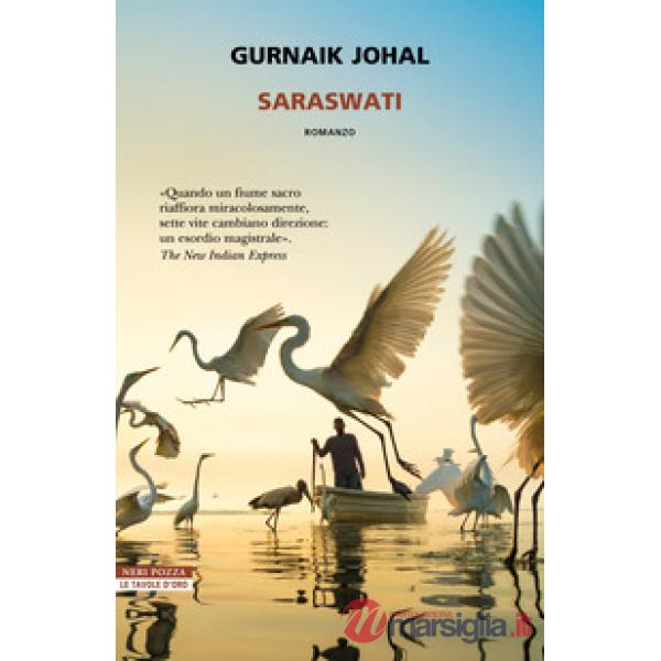 Saraswati