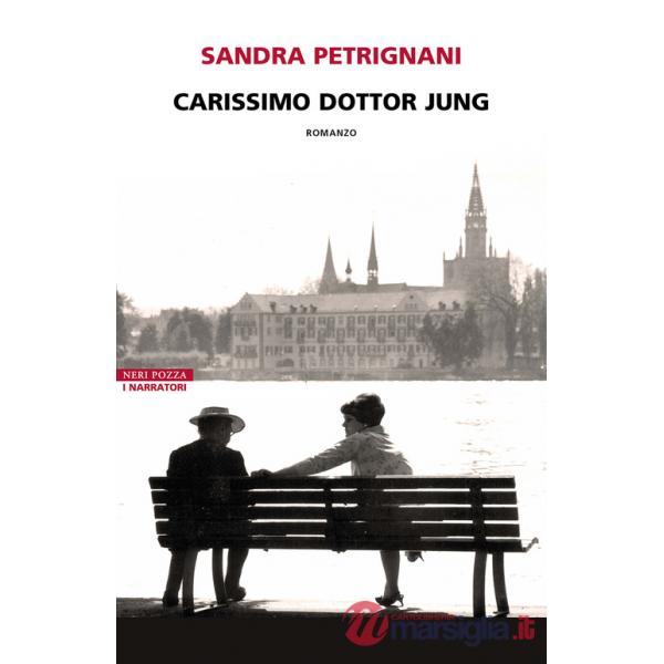 Carissimo dottor Jung