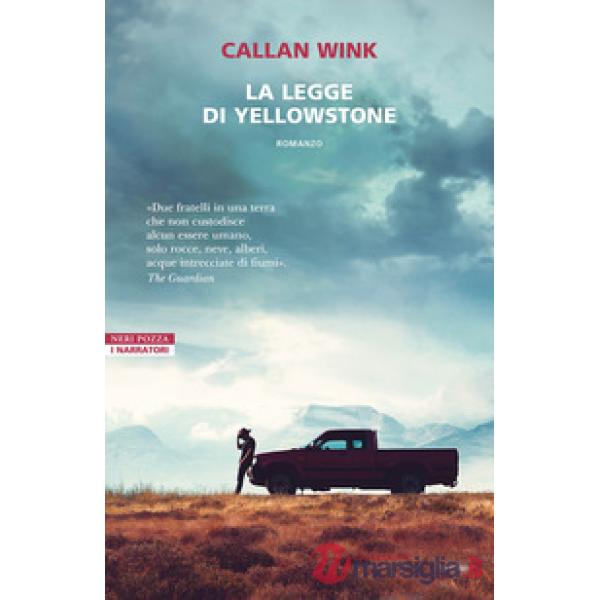 Legge di Yellowstone (La)