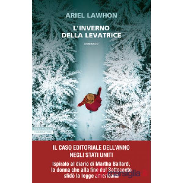 Inverno della levatrice (L')