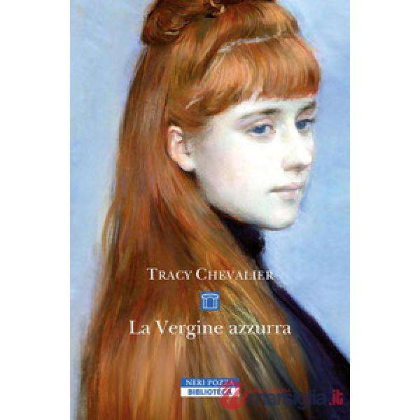 Vergine azzurra (La)