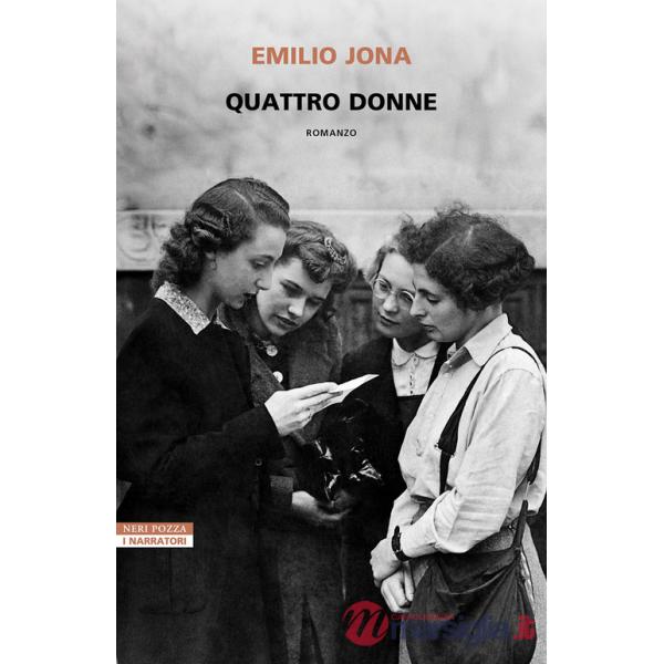 Quattro donne