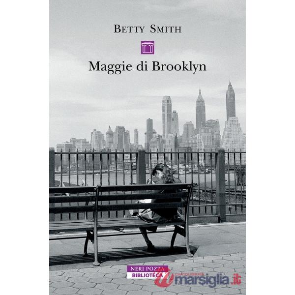 Maggie di Brooklyn