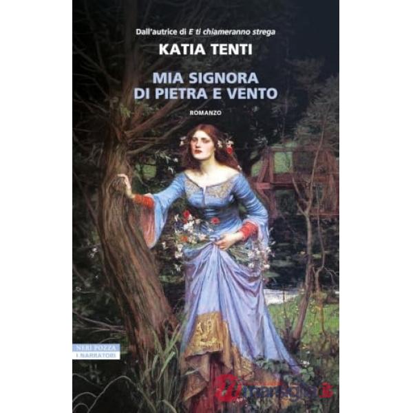 Mia signora di pietra e vento