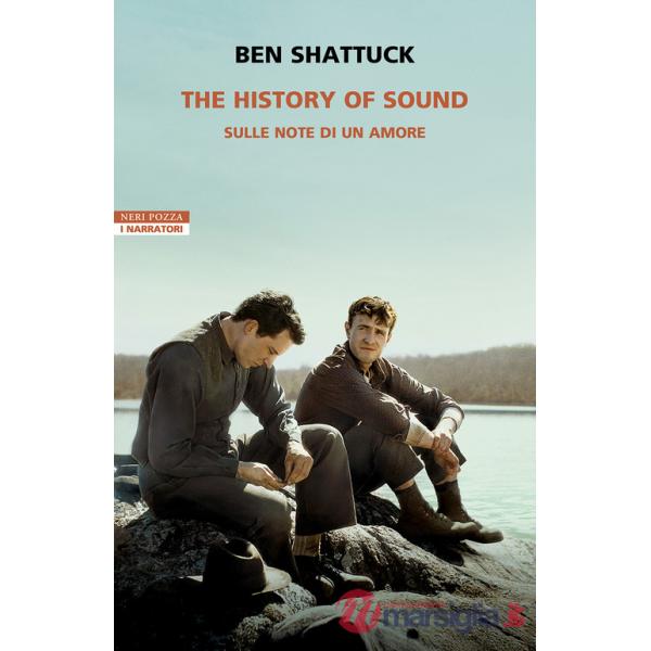 History of sound. Sulle note di un amore (The)