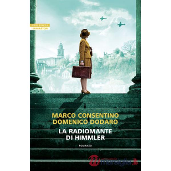 Radiomante di Himmler (La)