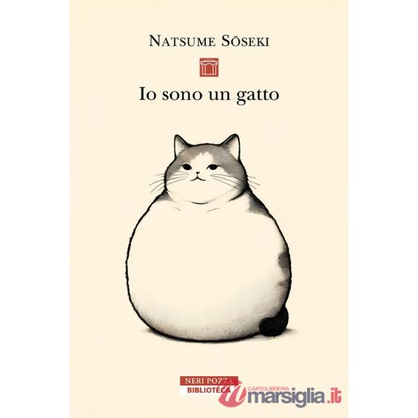 Io sono un gatto