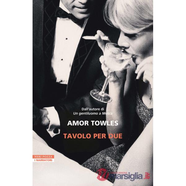 Tavolo per due