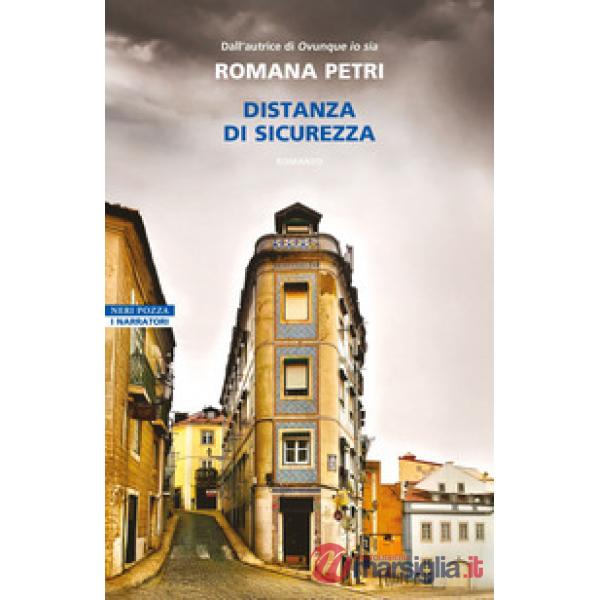 Distanza di sicurezza