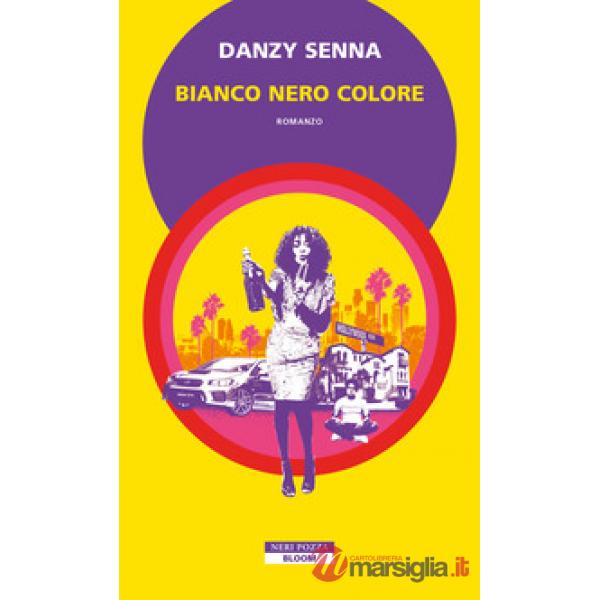 Bianco nero colore