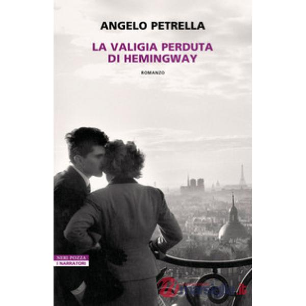 Valigia perduta di Hemingway (La)