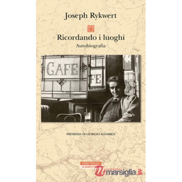 Ricordando i luoghi