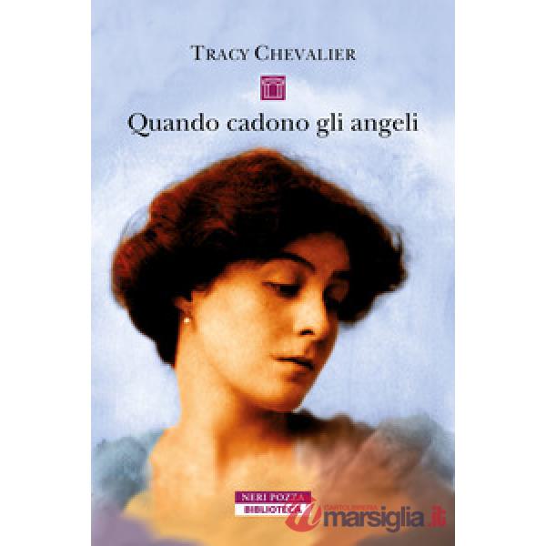Quando cadono gli angeli