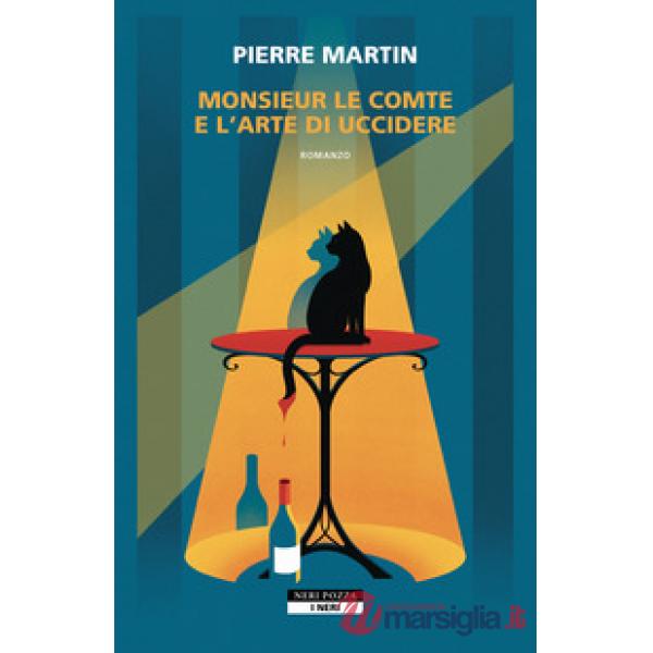 Monsieur le comte e l'arte di uccidere