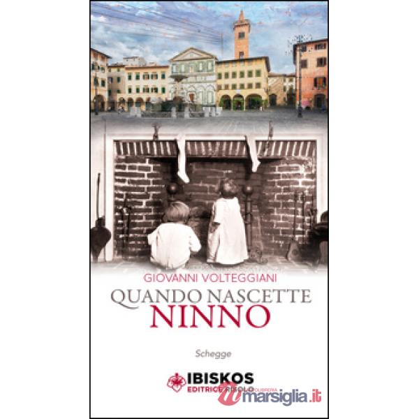 Quando nascette Ninno