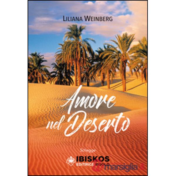 Amore nel deserto