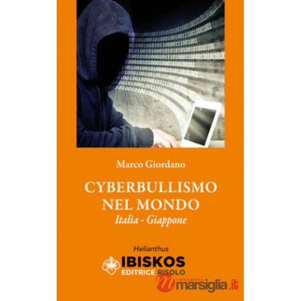 Cyberbullismo nel mondo. Italia-Giappone