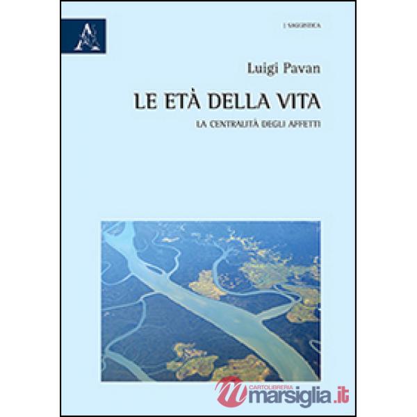 ETA' DELLA VITA