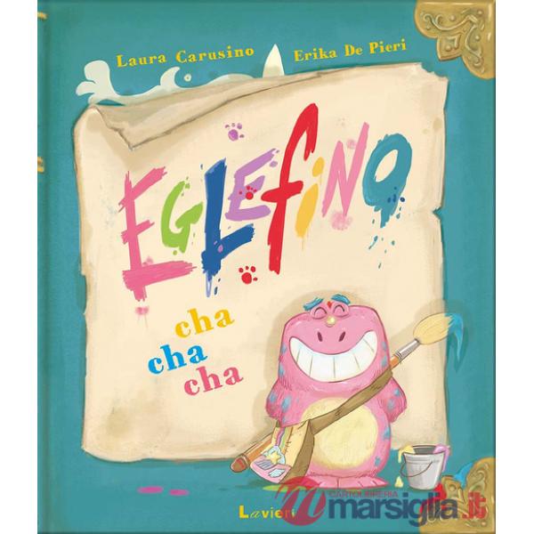 Eglefino Cha Cha Cha