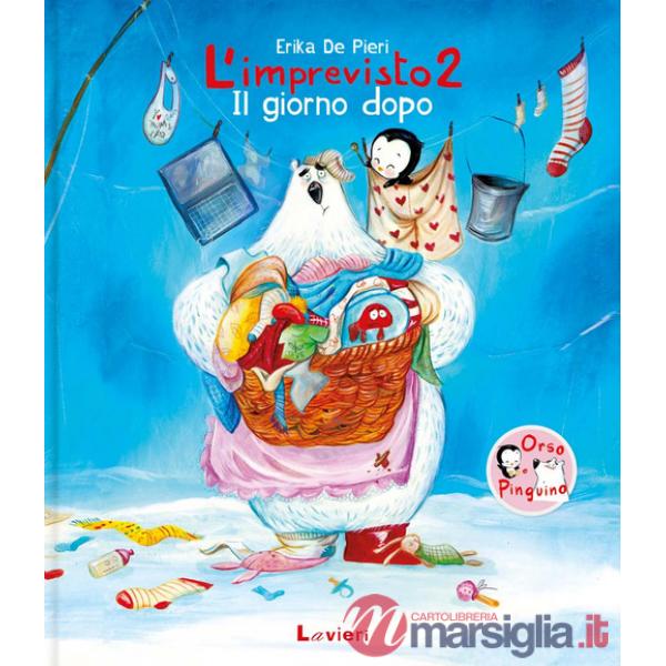 Imprevisto 2. Il giorno dopo (L')