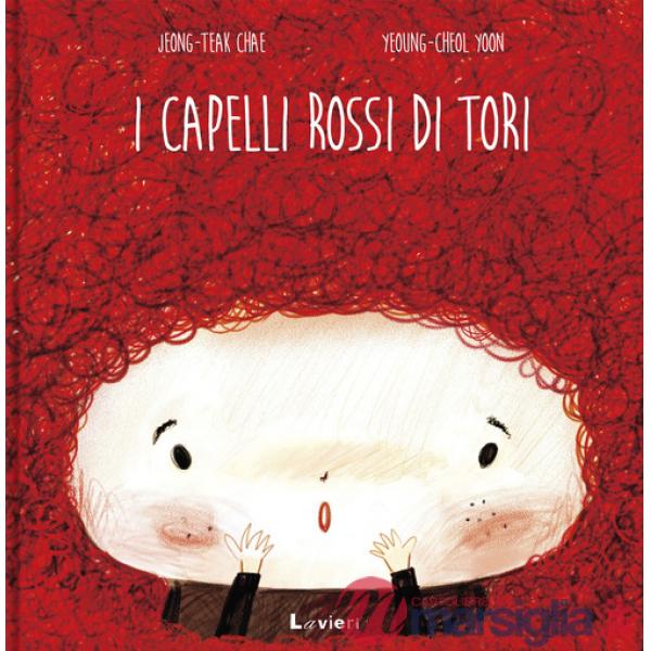 Capelli rossi di Tori. Ediz. a colori (I)
