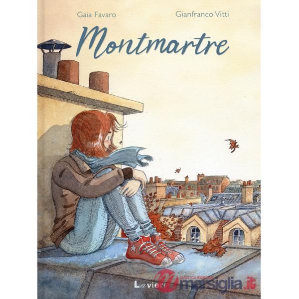 Montmartre