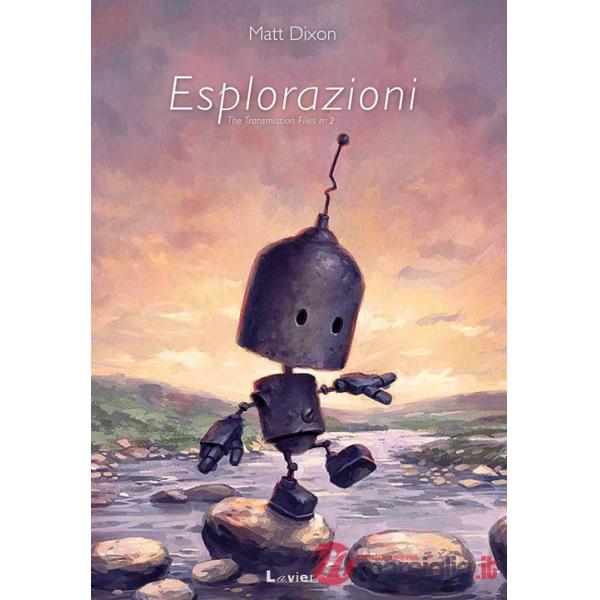 Esplorazioni