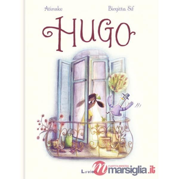 Hugo. Ediz. a colori