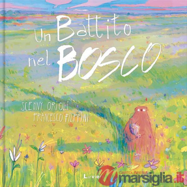 Battito nel bosco (Un)