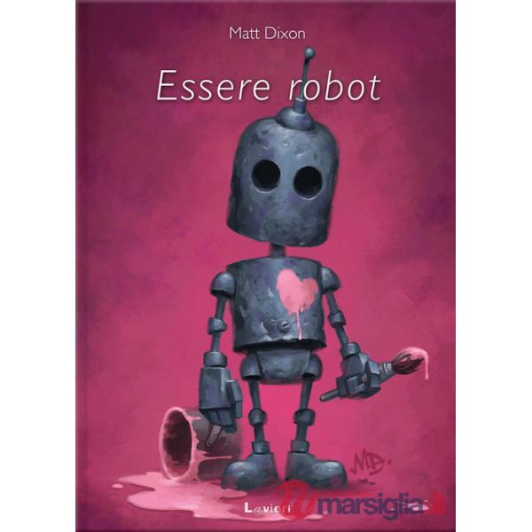 Essere robot