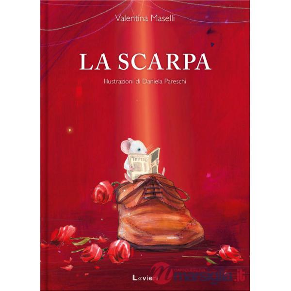 Scarpa (La)