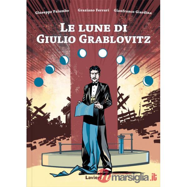 Lune di Giulio Grablovitz (Le)