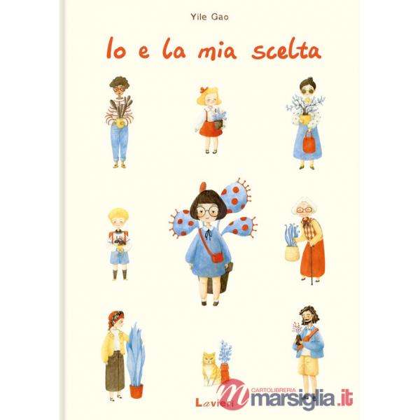 Io e la mia scelta