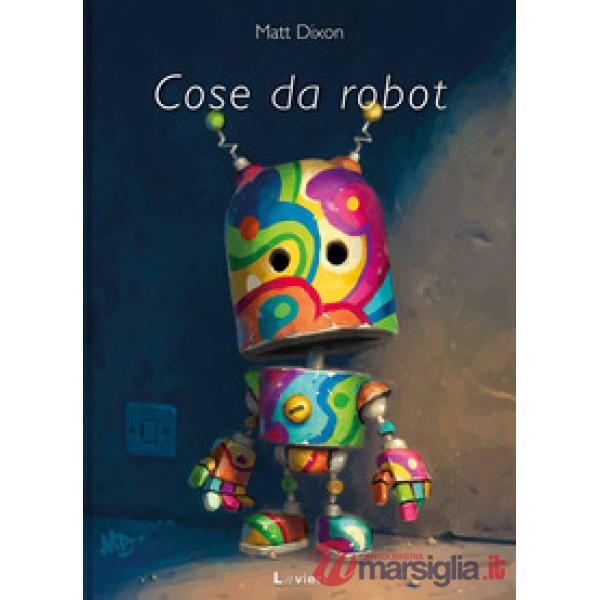 Cose da robot