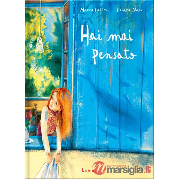 Hai mai pensato
